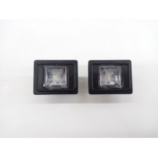 Par Luz Placa Mercedes Glb 200 1.3 177570