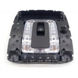 Luz Cortesia Botão Teto Mercedes Glb 200 1.3 A0009001539