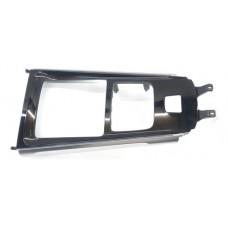 Acabamento Moldura Console Central Mercedes Glb 200 1.3 A247