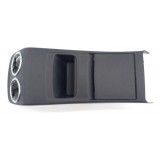 Acabamento Console Central Mercedes Glb 200 1.3 1372612