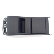 Acabamento Console Central Mercedes Glb 200 1.3 1372612