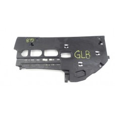 Acabamento Inferior Direito Painel Mercedes Glb 200 1.3 A247