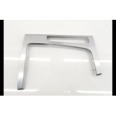 Acabamento Console  Audi Q5 2021 80b863969