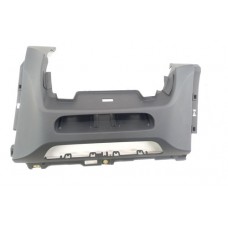 Acabamento Central Painel Audi Q5 2021 80b857297b