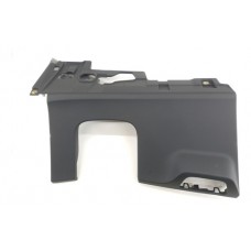 Acabamento Inferior Painel Audi Q5 2021 80b863075b