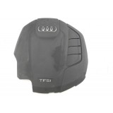 Tampa Capa Superior Motor Audi Q5 2021