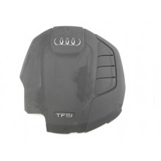 Tampa Capa Superior Motor Audi Q5 2021