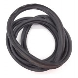 Borracha Porta Malas Tampa Traseira Mercedes Glb 200 1.3