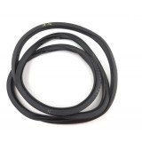 Borracha Carroceria Porta Tras. Esq. Mercedes Glb 200 1.3