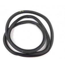 Borracha Carroceria Porta Tras. Esq. Mercedes Glb 200 1.3