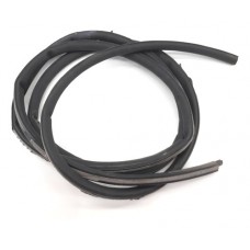 Borracha Fixa Porta Tras. Esquerda Mercedes Glb 200 1.3