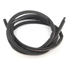 Borracha Fixa Porta Tras. Direita Mercedes Glb 200 1.3