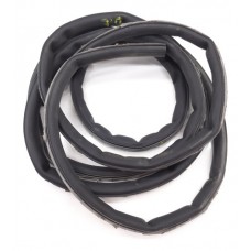 Borracha Fixa Porta Diant. Esquerda Mercedes Glb 200 1.3