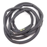 Borracha Fixa Porta Diant. Direita Mercedes Glb 200 1.3