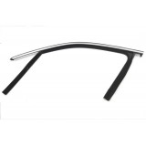 Borracha Guarnição Porta Diant. Esq. Mercedes Glb 200 1.3