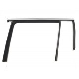 Borracha Guarnição Porta Tras. Esq. Mercedes Glb 200 1.3