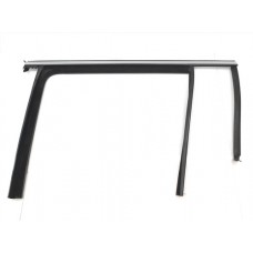 Borracha Guarnição Porta Tras. Esq. Mercedes Glb 200 1.3