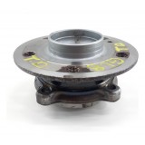 Flauta Inj. Rolamento Cubo Tras. Dir. Mercedes Glb 200 1.3