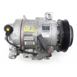Compressor Ar Condicionado Mercedes Glb 200 1.3 A0008304202
