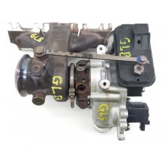 Turbina Original Mercedes Glb 200 1.3 A2820900280