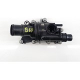Carcaça Válvula Termostática Mercedes Glb 200 1.3 A282203017