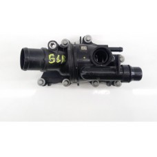 Carcaça Válvula Termostática Mercedes Glb 200 1.3 A282203017