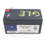 Bateria Auxiliar Mercedes Glb 200 1.3 N000000004039