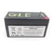 Bateria Auxiliar Mercedes Glb 200 1.3 N000000004039