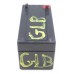 Bateria Auxiliar Mercedes Glb 200 1.3 N000000004039