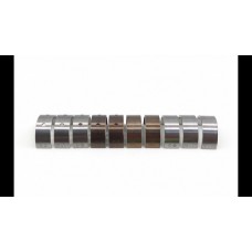 Jogo Bronzina Biela Mercedes Glb 200 1.3