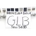 Jogo Bronzina Biela Mercedes Glb 200 1.3