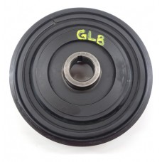 Polia Virabrequim Mercedes Glb 200 1.3 2345h23