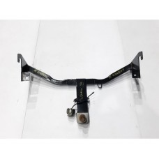 Engate Reboque Caretinha Jeep Compass 2018