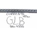 Corrente Comando 48,5cm Mercedes Glb 200 1.3