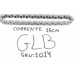 Corrente 16cm Mercedes Glb 200 1.3