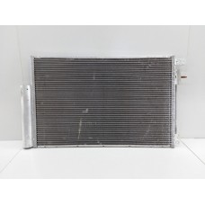 Condensador Ar Condicionado Chevrolet Spin 2015 96945773