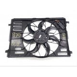 Ventoinha Defletor Mercedes Glb 200 1.3 A2479067906