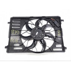 Ventoinha Defletor Mercedes Glb 200 1.3 A2479067906