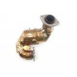 Catalisador Mercedes Glb 200 1.3 A2474909903