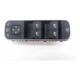 Botão Vidro Elétrico Porta Diant. Esq. Mercedes Glb 200 1.3