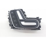 Botão Memória Banco Diant. Esquerdo Mercedes Glb 200 1.3