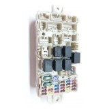 Caixa Fusíveis L200 Triton