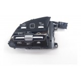 Botão Esq. Comando Volante Mercedes Glb 200 1.3 A0999058406