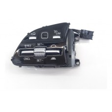 Botão Esq. Comando Volante Mercedes Glb 200 1.3 A0999058406