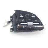 Botão Dir. Comando Volante Mercedes Glb 200 1.3 A0999058406