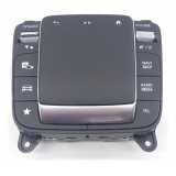 Botão Comando Navegador Multimídia Mercedes Glb 200 1.3