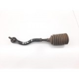 Braço Axial Terminal Esquerdo Direç. Pajero Full 200 Cv