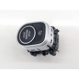 Botão Start Stop Partida Mercedes Glb 200 1.3 A1779051001