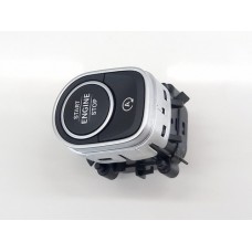 Botão Start Stop Partida Mercedes Glb 200 1.3 A1779051001