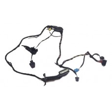 Chicote Porta Dianteira Direita Audi A3 2017